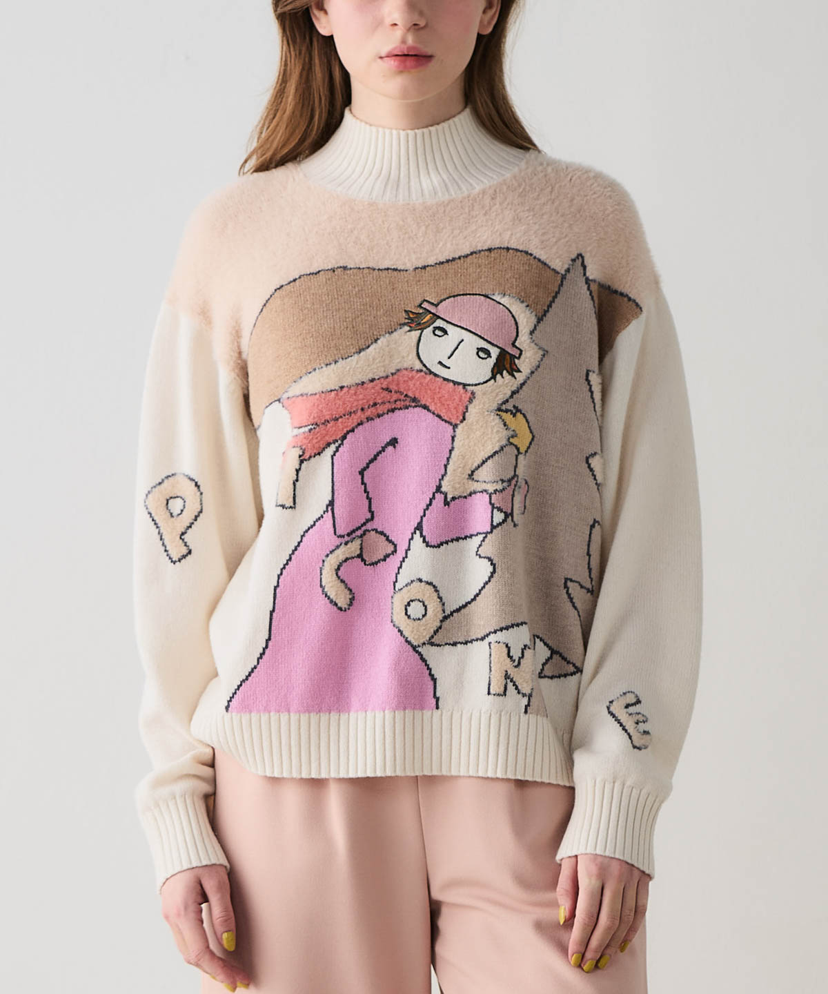 2026FW NEW ARRIVAL - STUDIO PICONE -