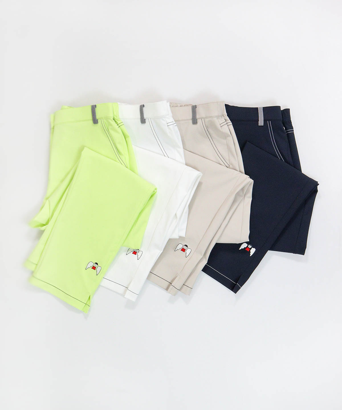 2026SS NEW ARRIVAL - Picone CLUB -