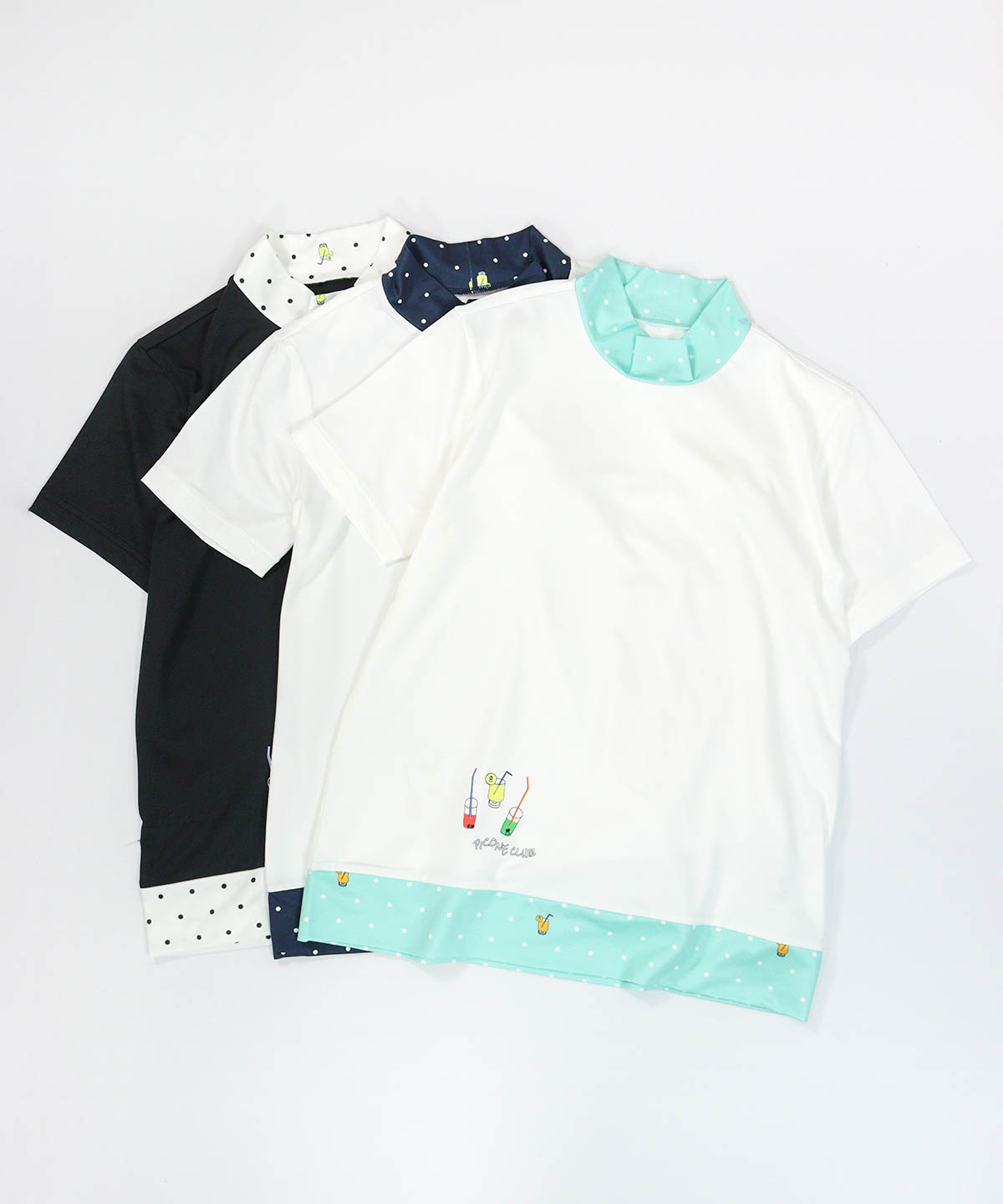 2026SS NEW ARRIVAL - Picone CLUB -