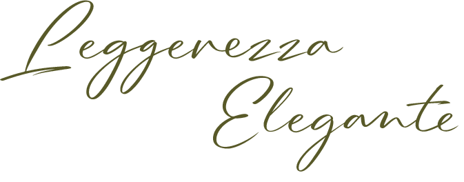 Leggerezza Elegante
