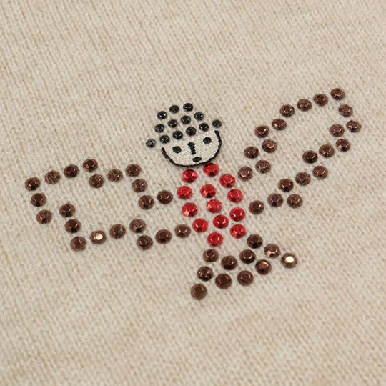 商品アップ画像