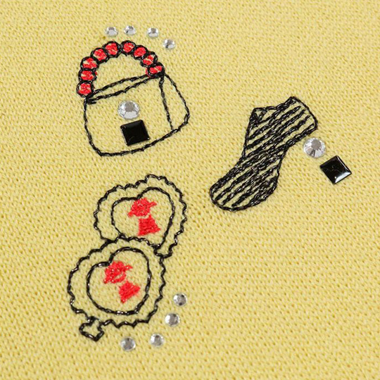 商品アップ画像