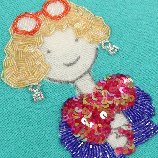 商品アップ画像