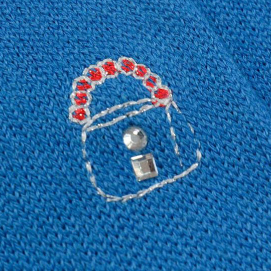 商品アップ画像