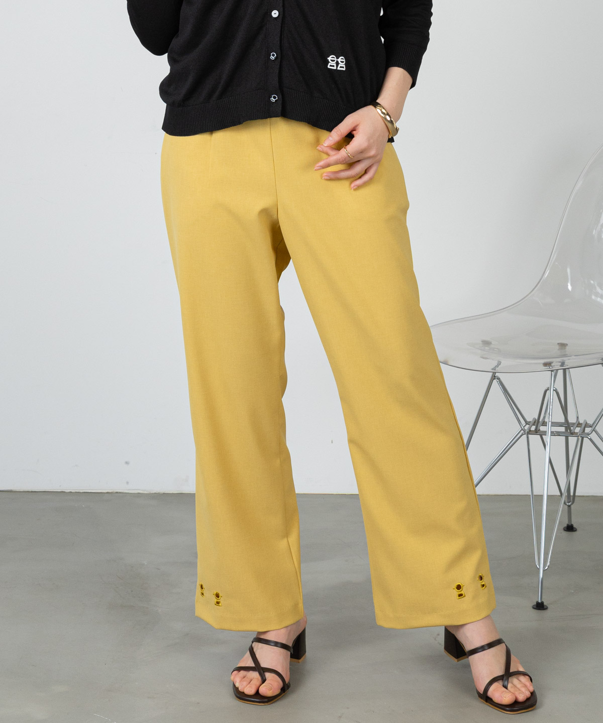 モデル着用画像