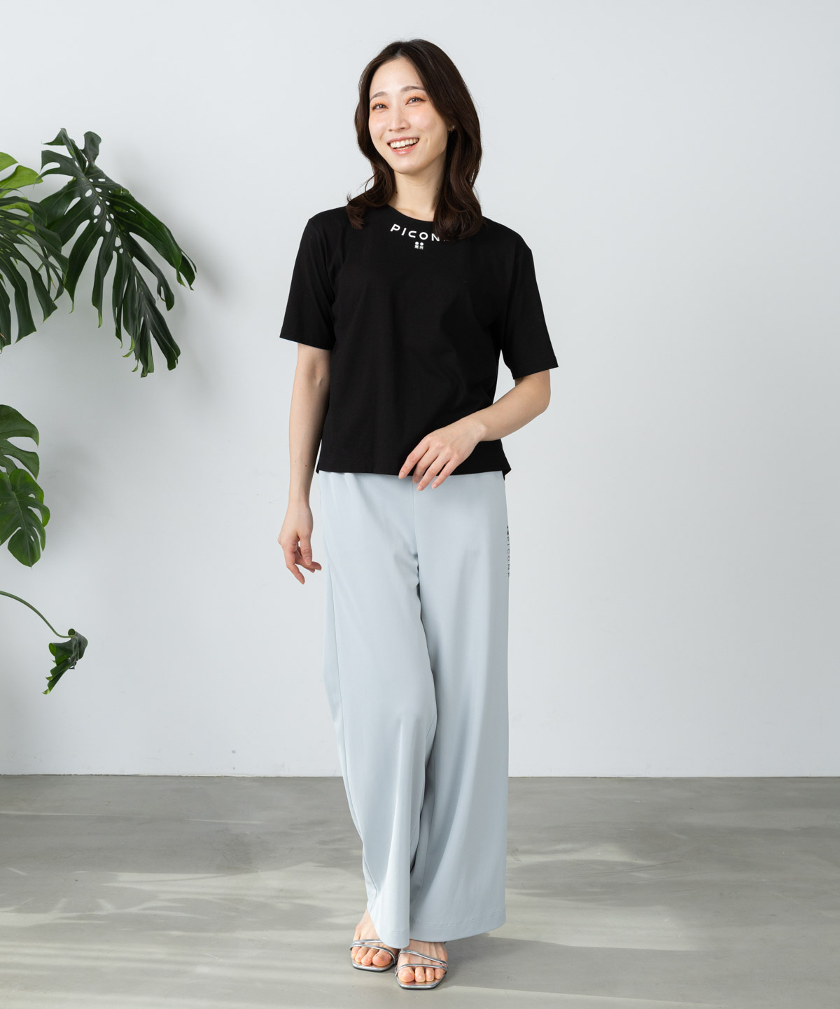 モデル着用画像