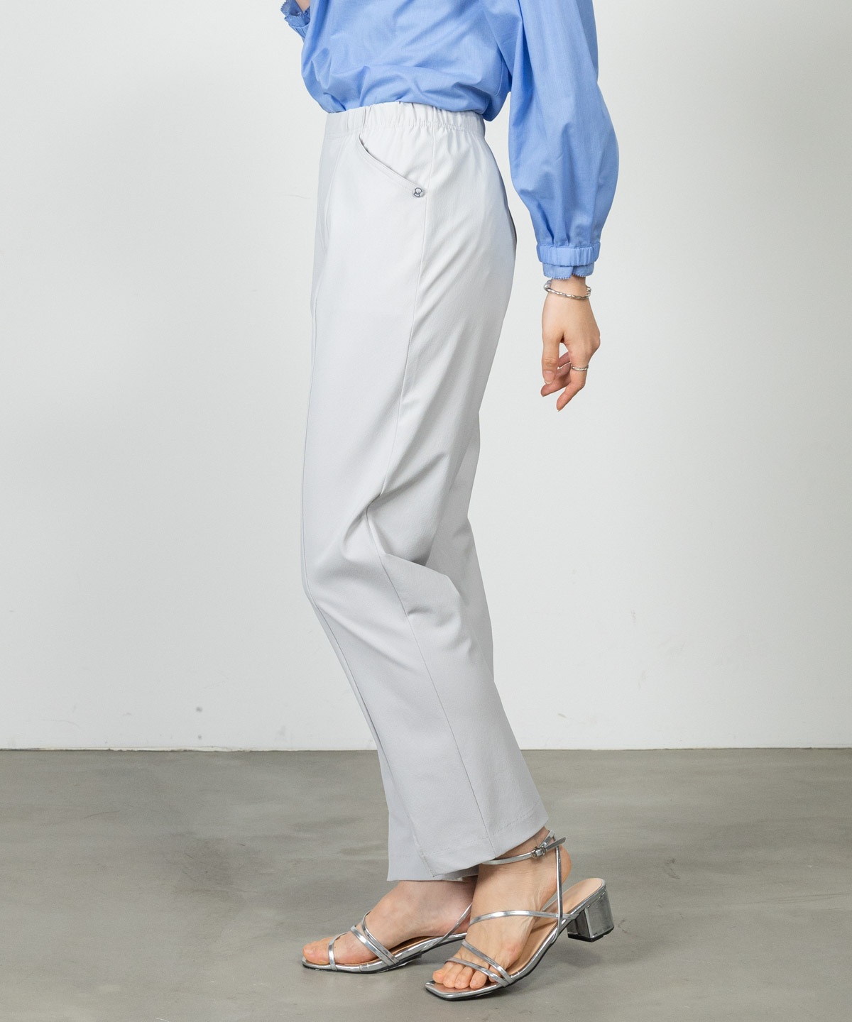 モデル着用画像