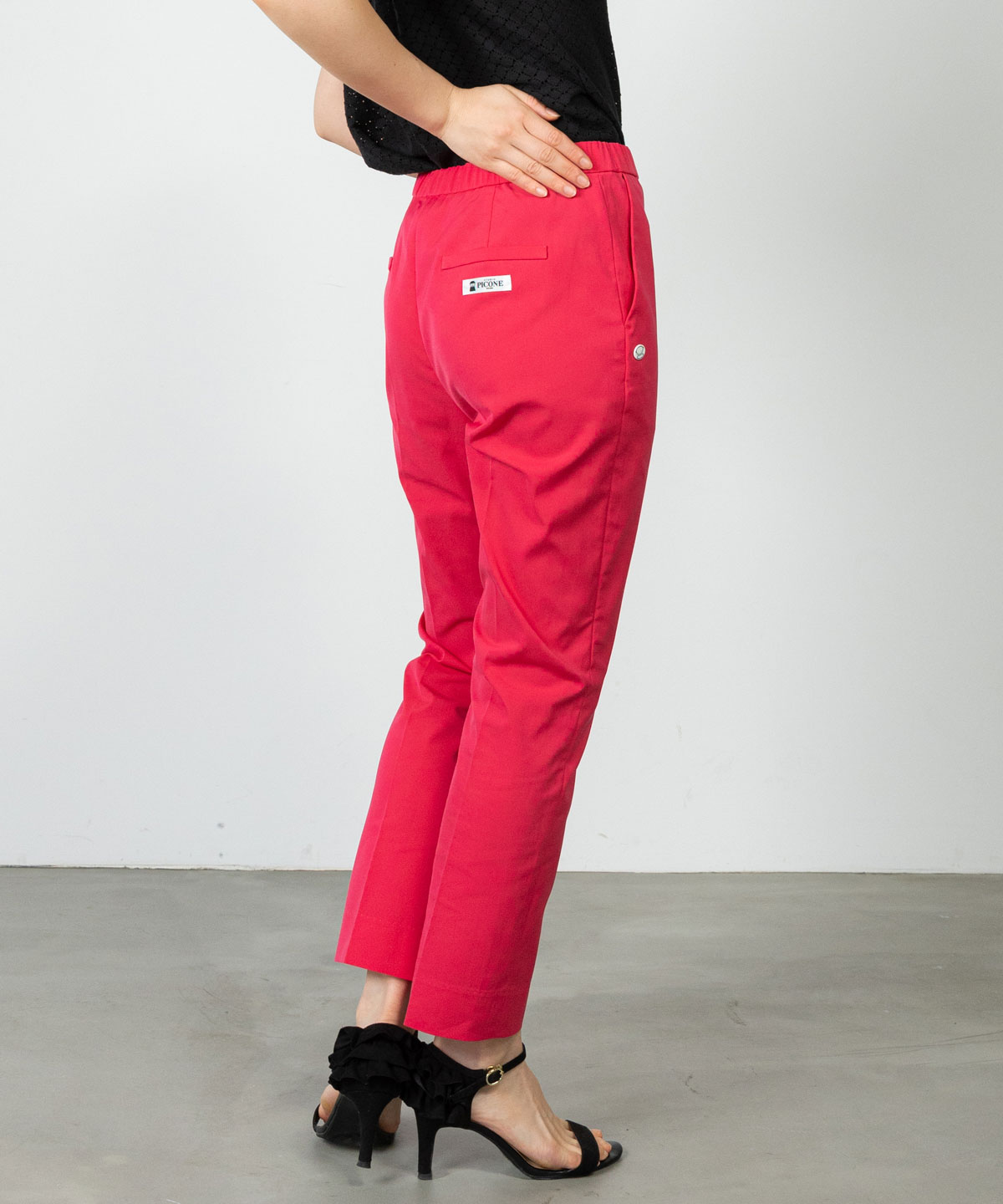 モデル着用画像