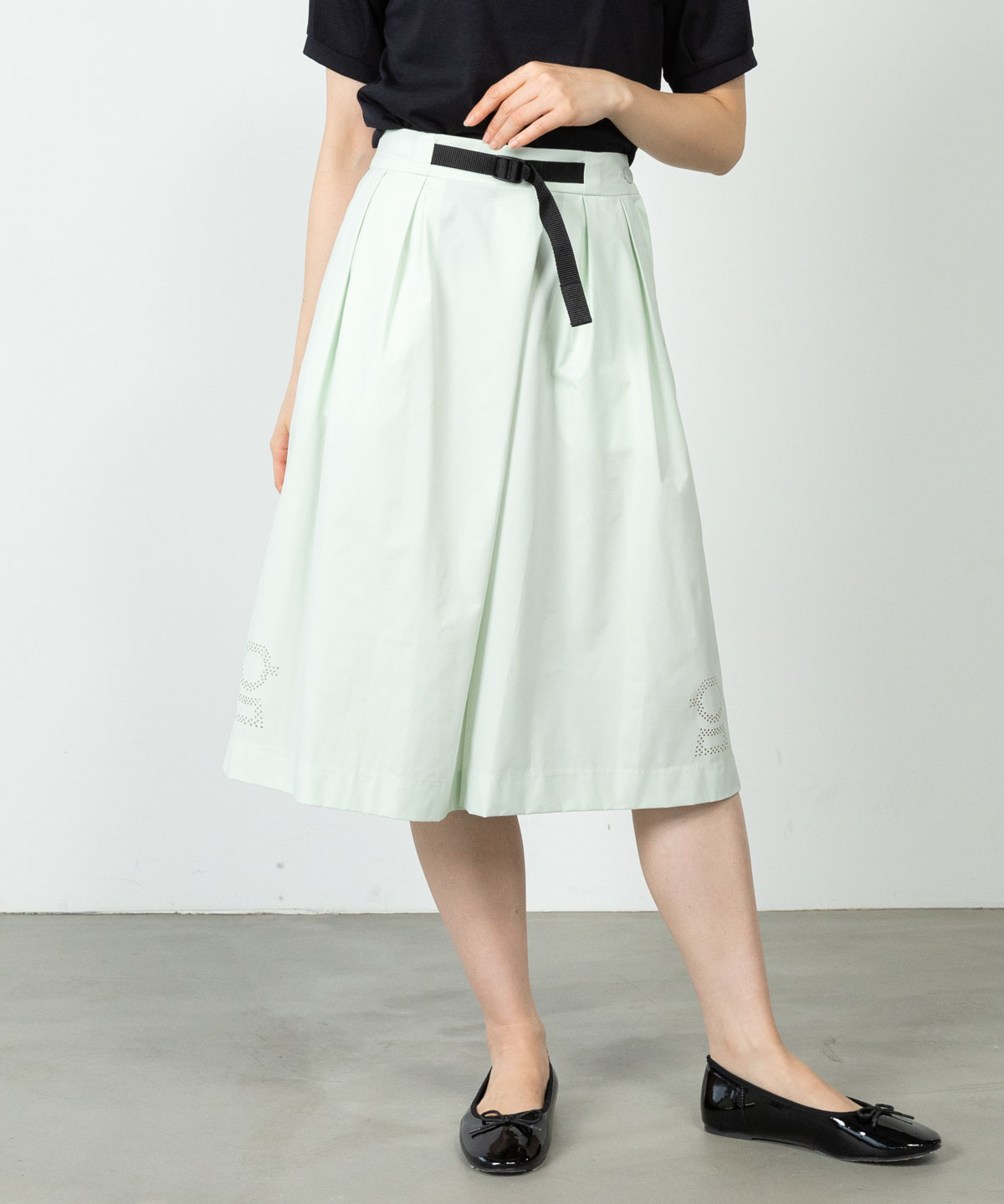 モデル着用画像