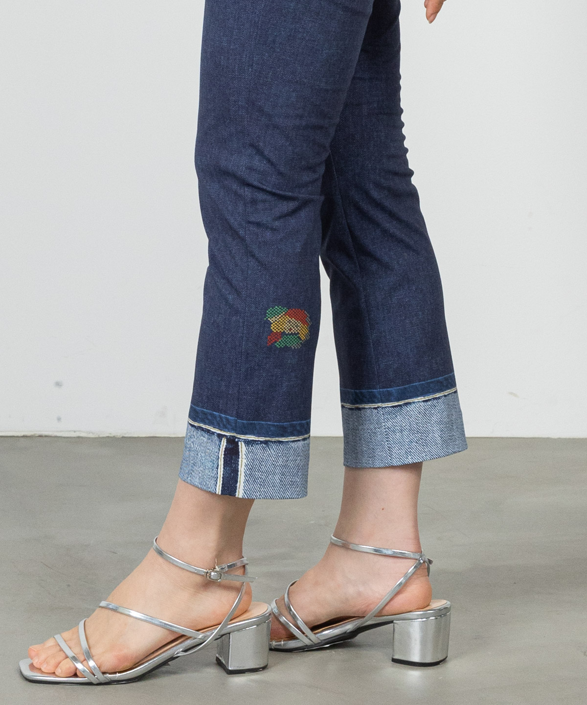 モデル着用画像