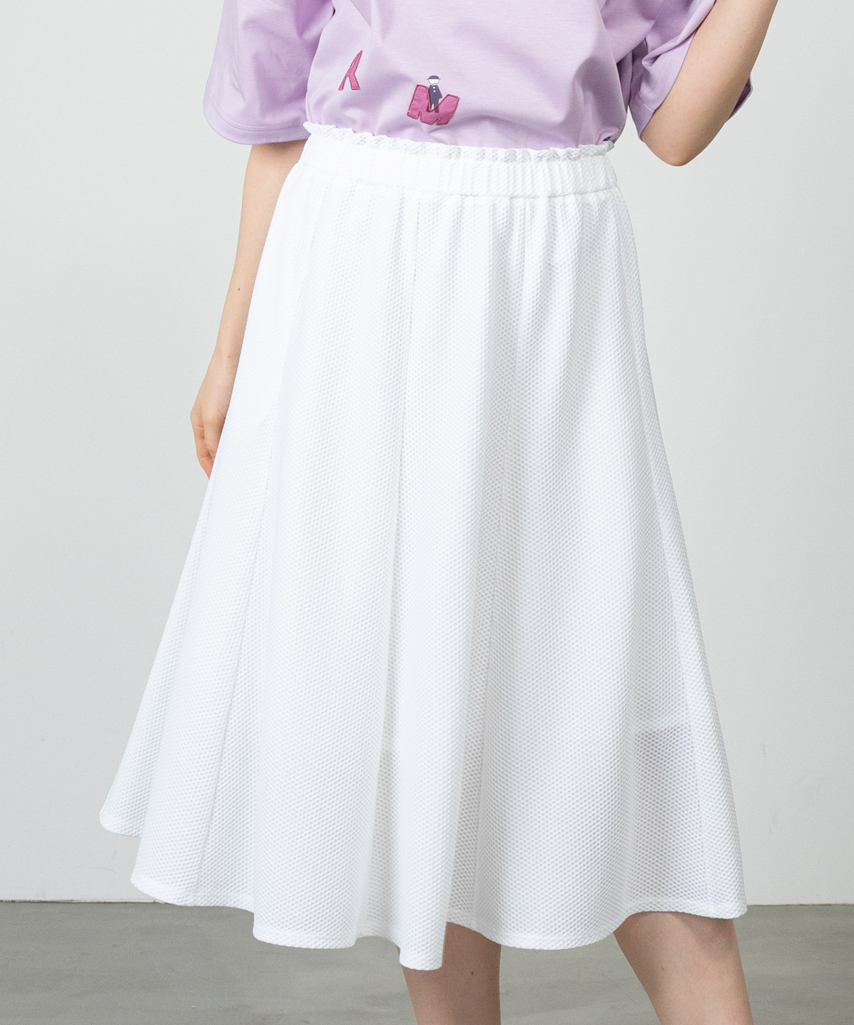 モデル着用画像