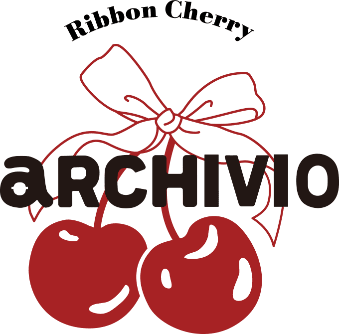 アルチビオリボンチェリー特集