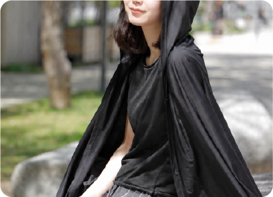 モデル着用画像