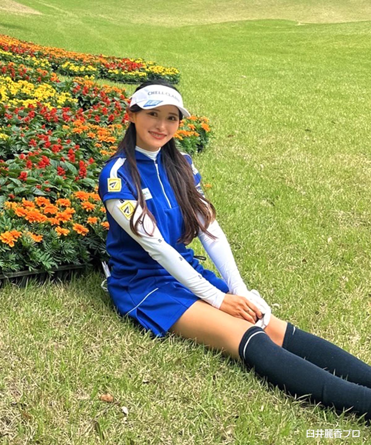 モデル着用画像