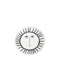 15cm SMALL PLETE HASAMIYAKI-SUN-(ブラック）