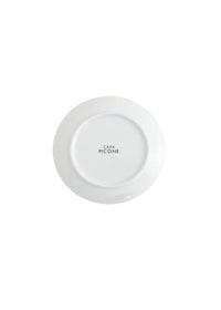15cm SMALL PLATE HASAMIYAKI-HELLO ARCHIVIO-裏面（ネイビー）