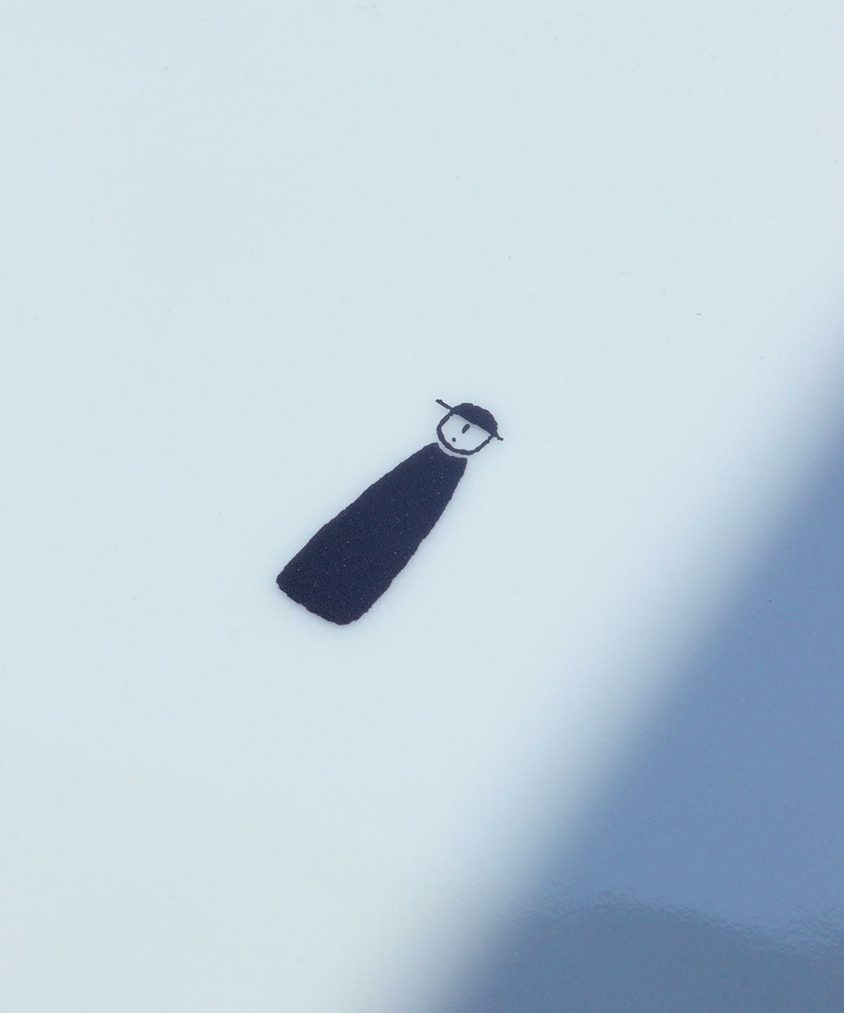 柄アップ(イエロー)