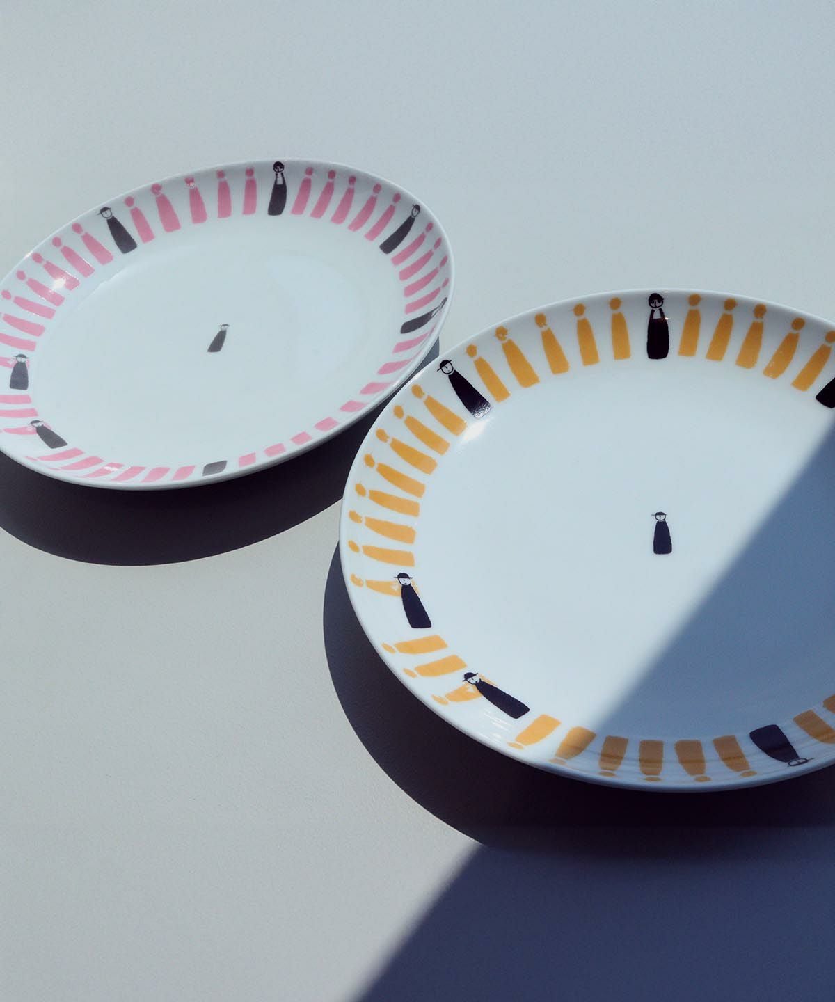 カラーバリエーション