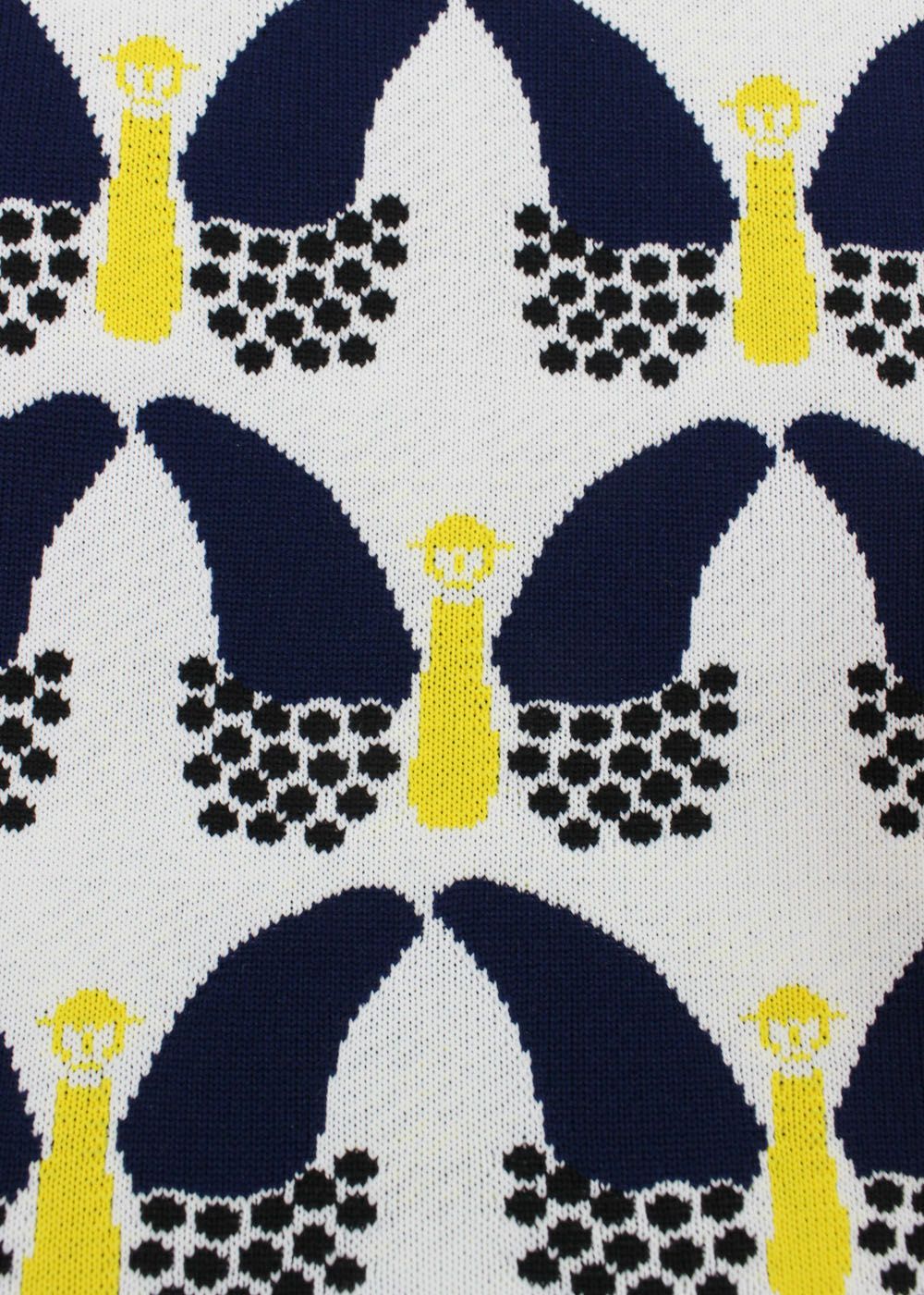 デザイン部分（ホワイト）