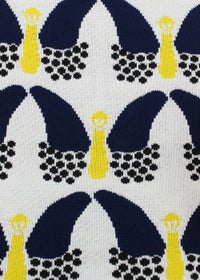 デザイン部分（ホワイト）