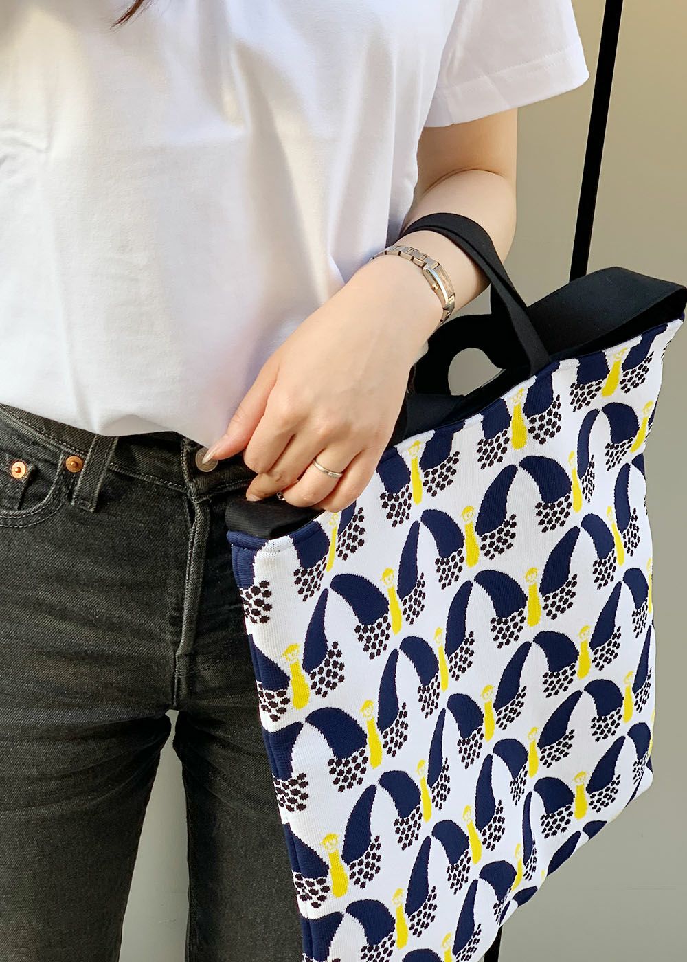 モデル着用画像