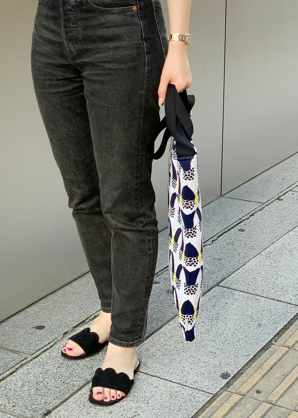 モデル着用画像