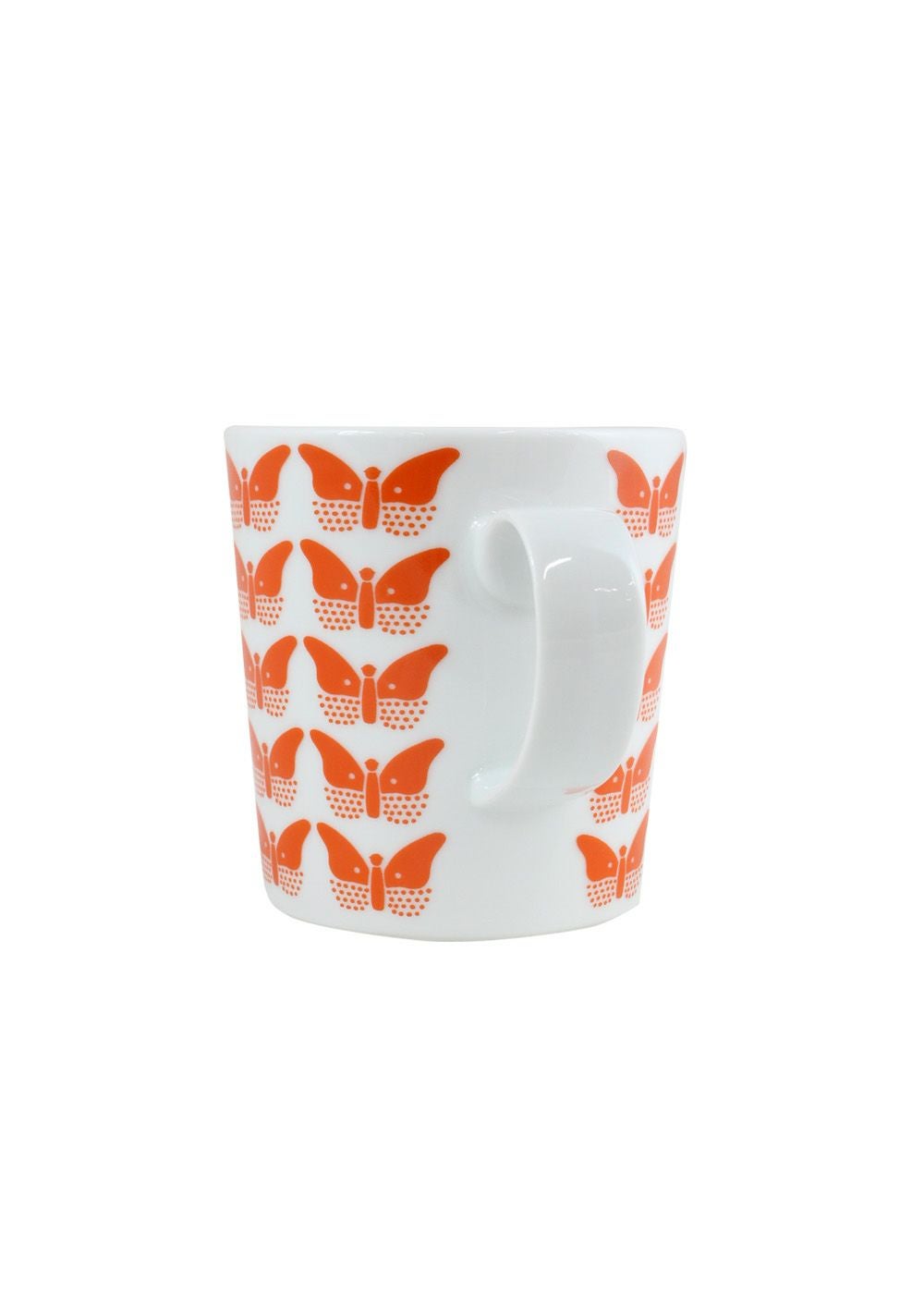 MUG HASAMIYAKI-BUTTERFLY-|カーサピッコーネ - ゴルフウェアや婦人服通販