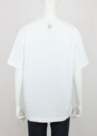 Tシャツ S050706後（ホワイト）