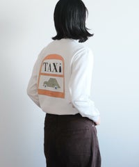 モデル着用画像（ホワイト）