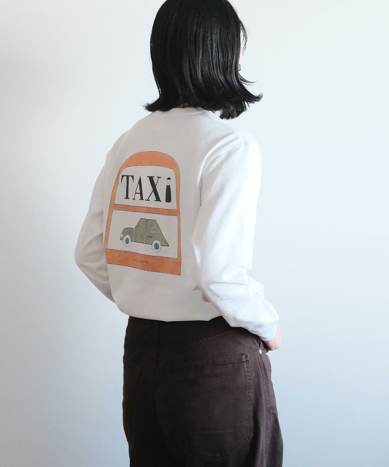 モデル着用画像（ホワイト）