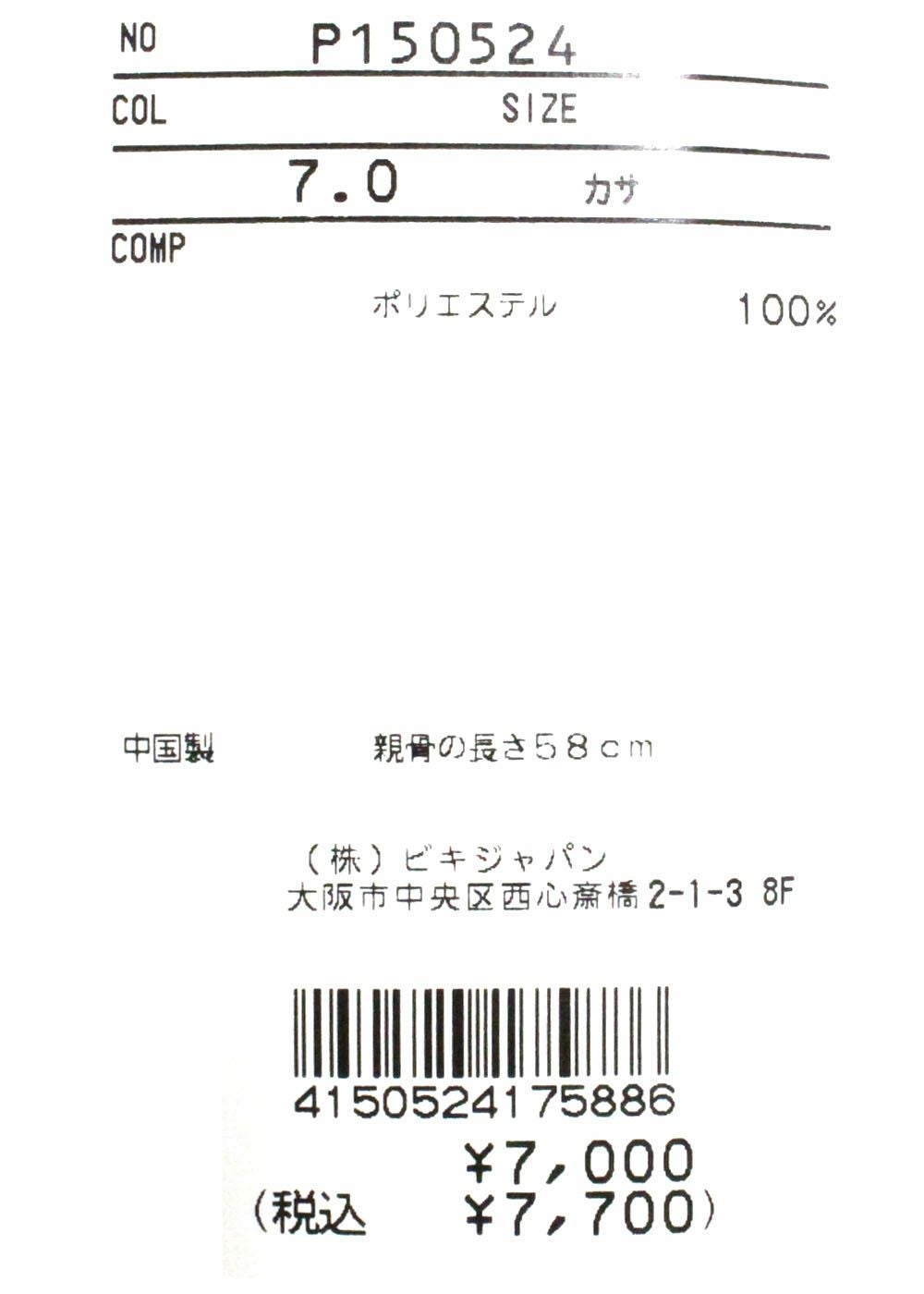 studiopicone-スタジオピッコーネ- P150524 カサ