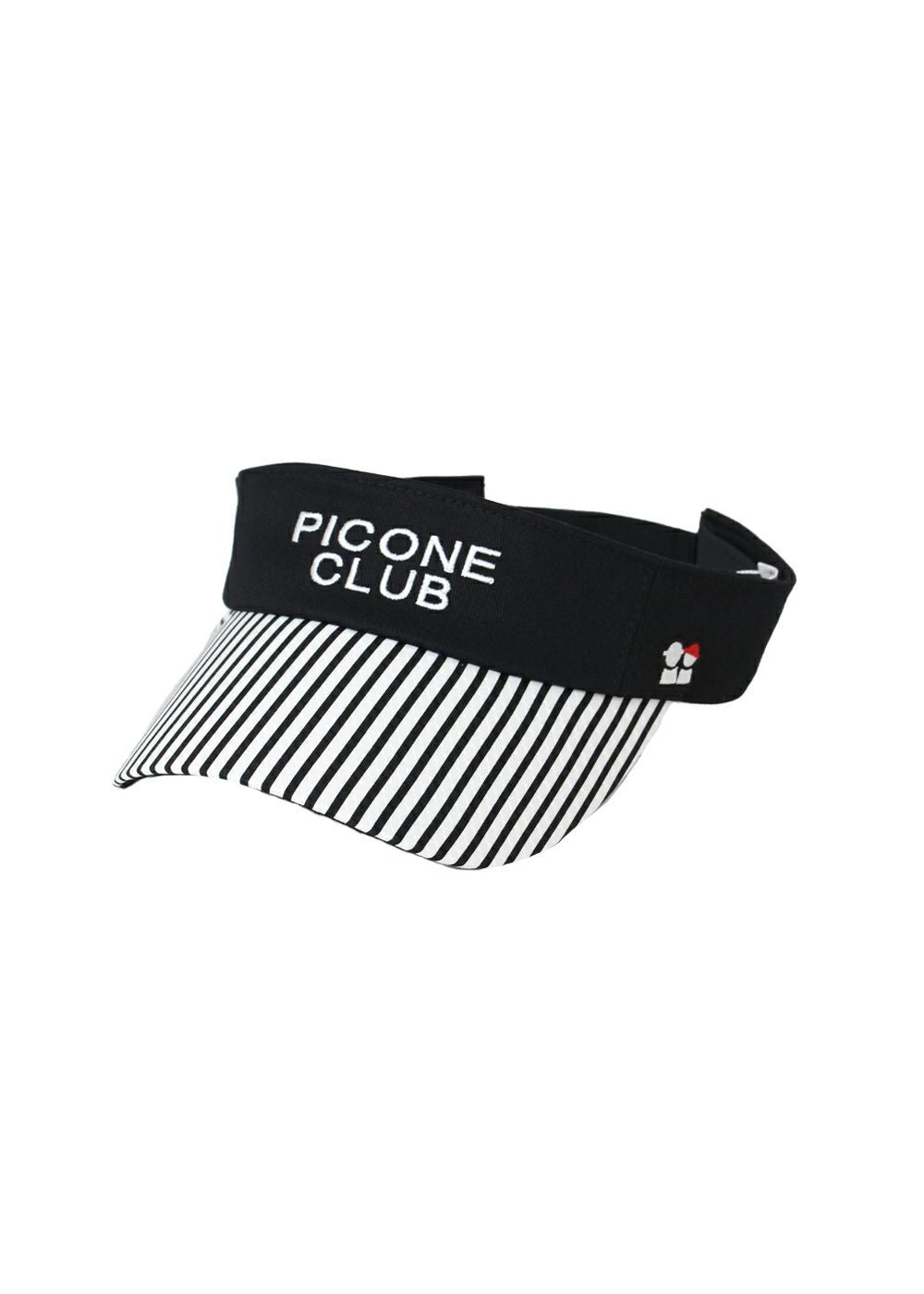 piconeclub-ピッコーネクラブ- C150403 サンバイザー