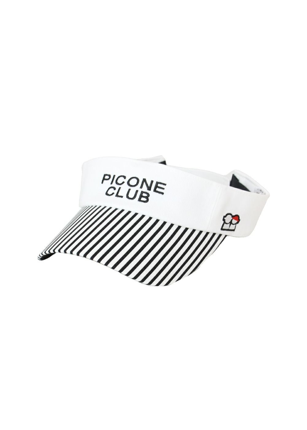 piconeclub-ピッコーネクラブ- C150403 サンバイザー