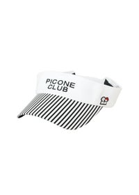piconeclub-ピッコーネクラブ- C150403 サンバイザー