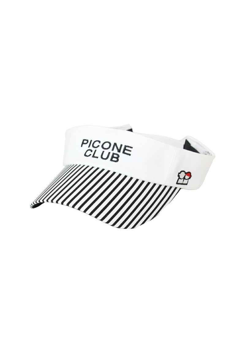 piconeclub-ピッコーネクラブ- C150403 サンバイザー