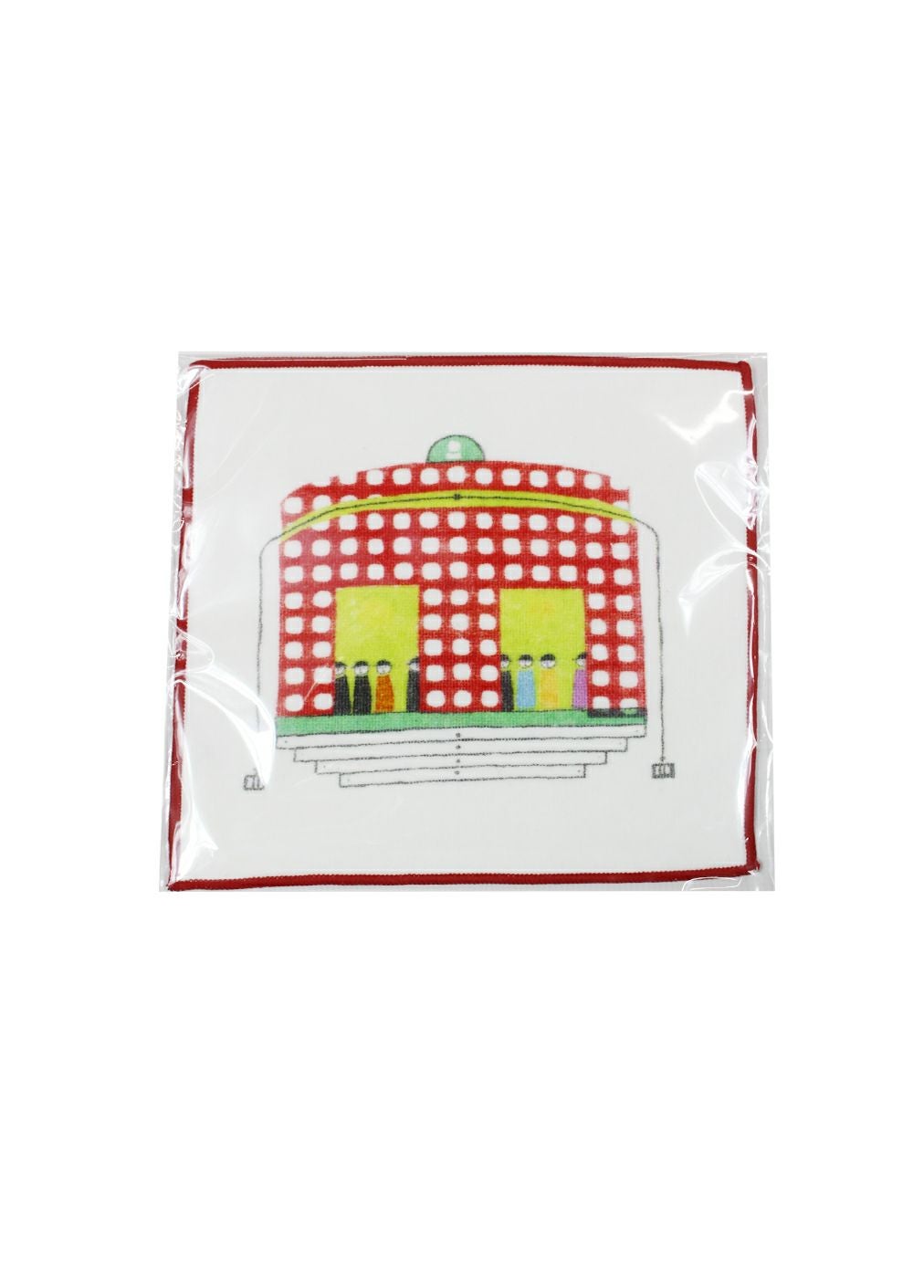 ハンドタオル（020）