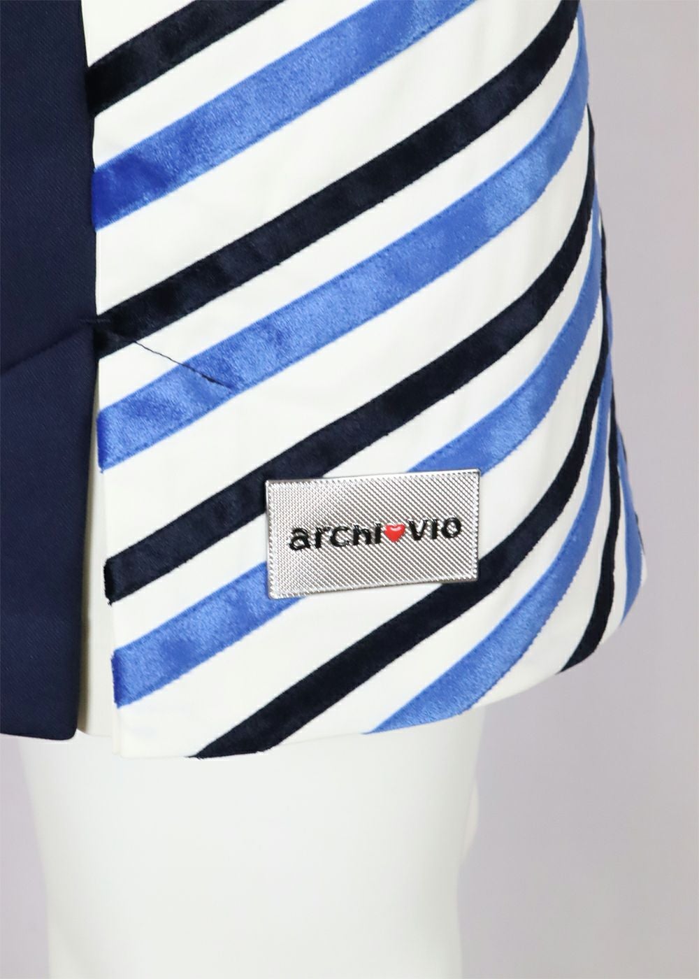 archivio-アルチビオ- A216006 スカート