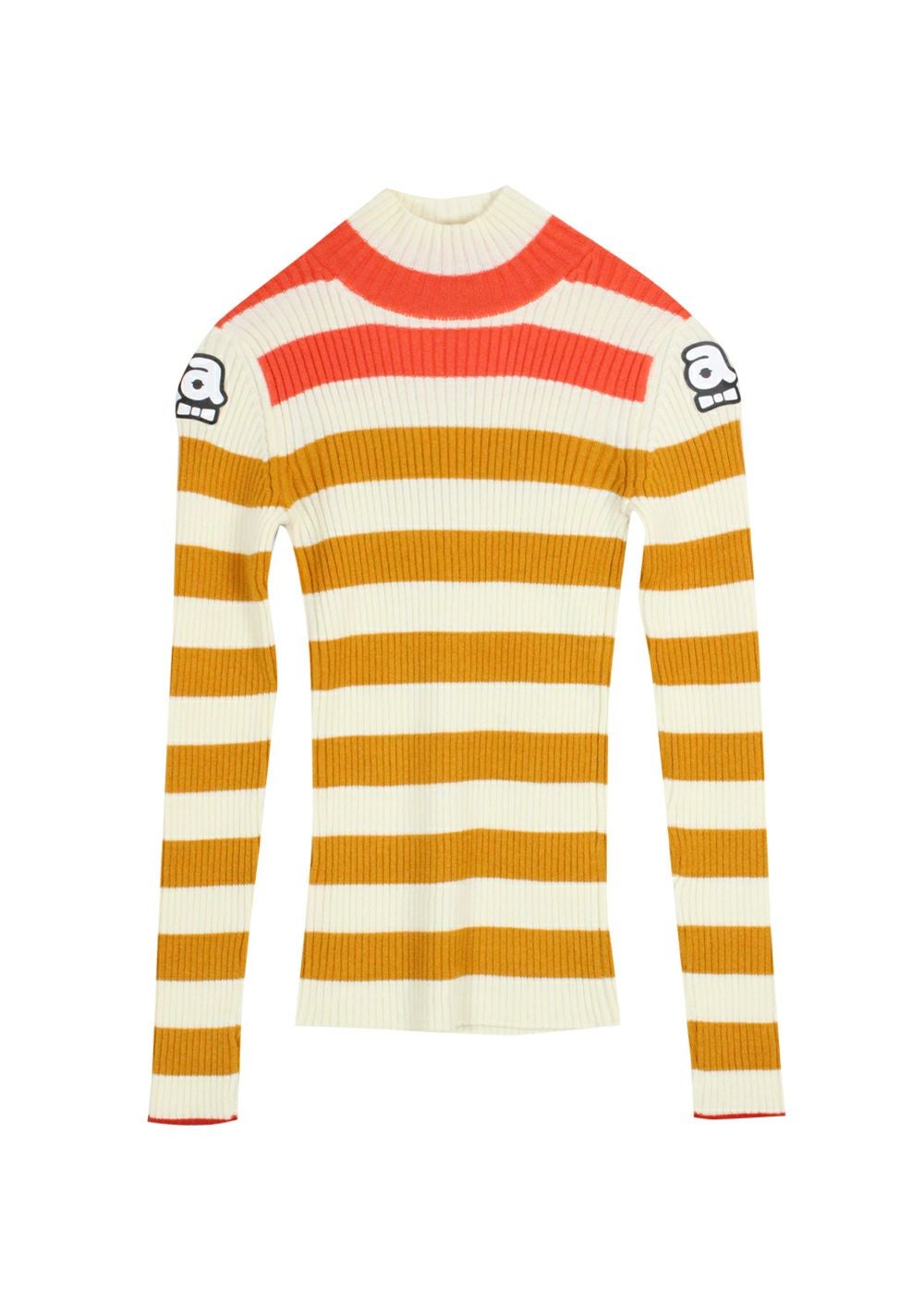 archivio-アルチビオ-A218921 ハイネックプルオーバー