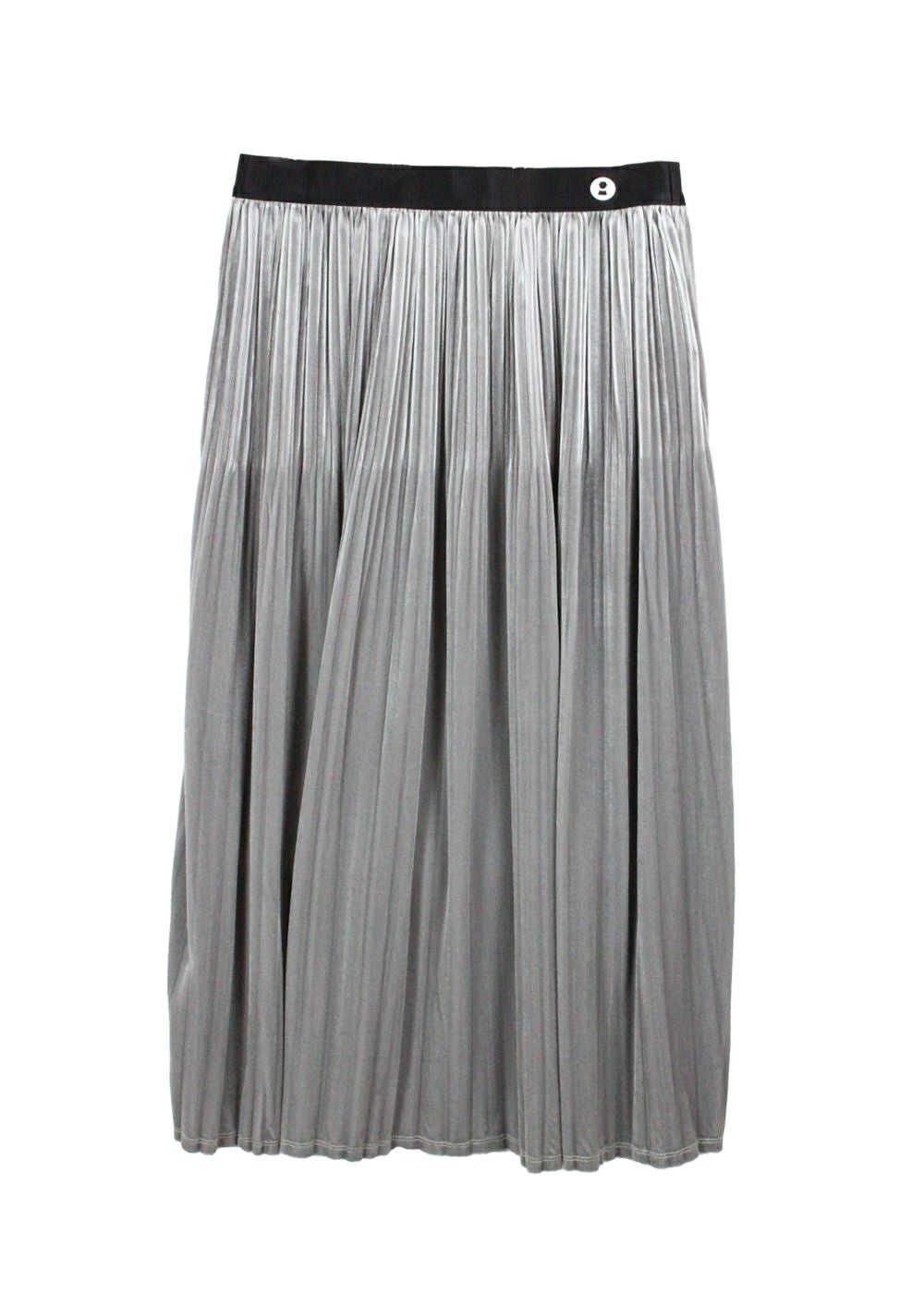 studiopicone-スタジオピッコーネ- P216820 プリーツスカート