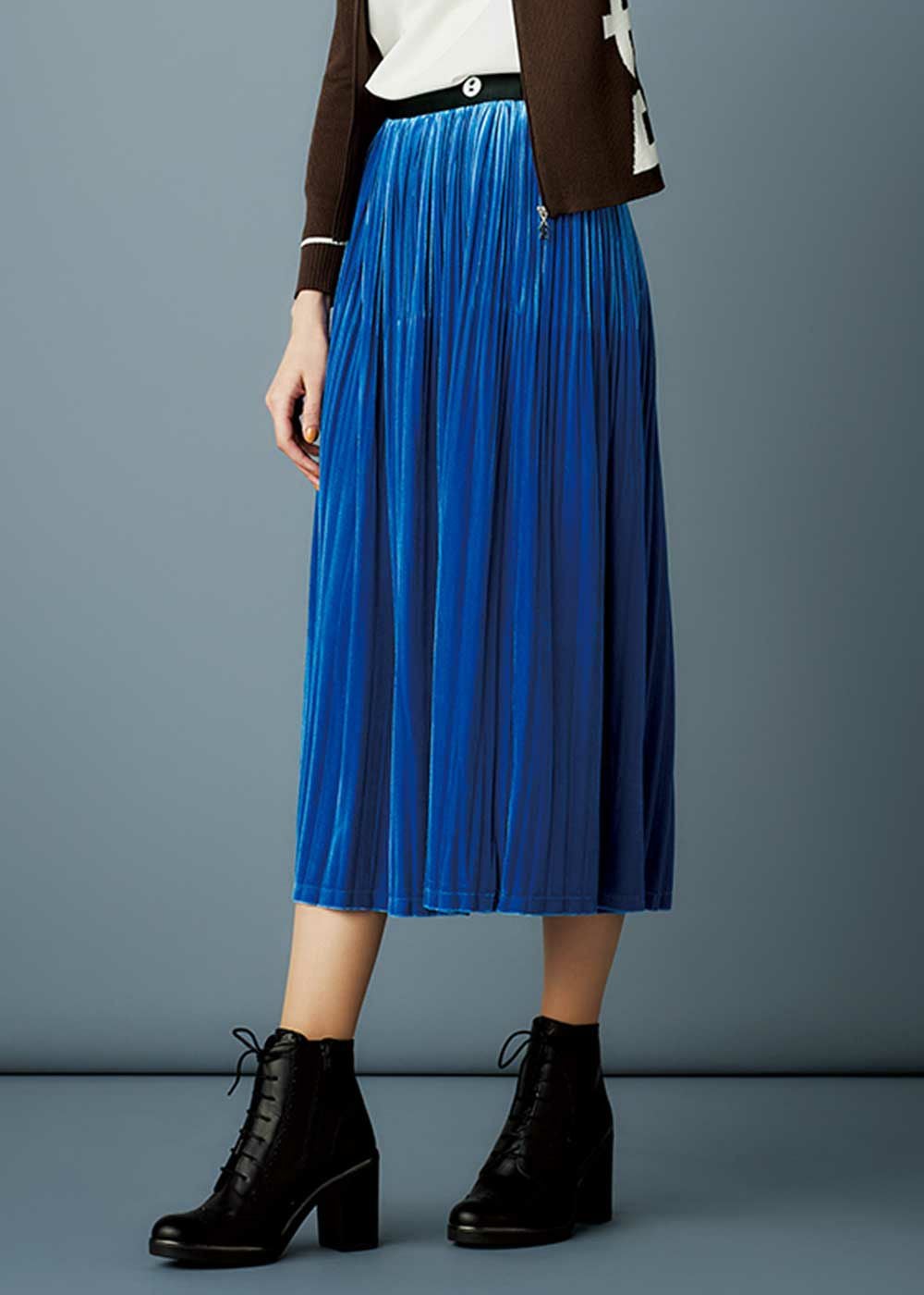 スタジオピッコーネ スカート - 30代・40代・50代・60代の婦人服通販