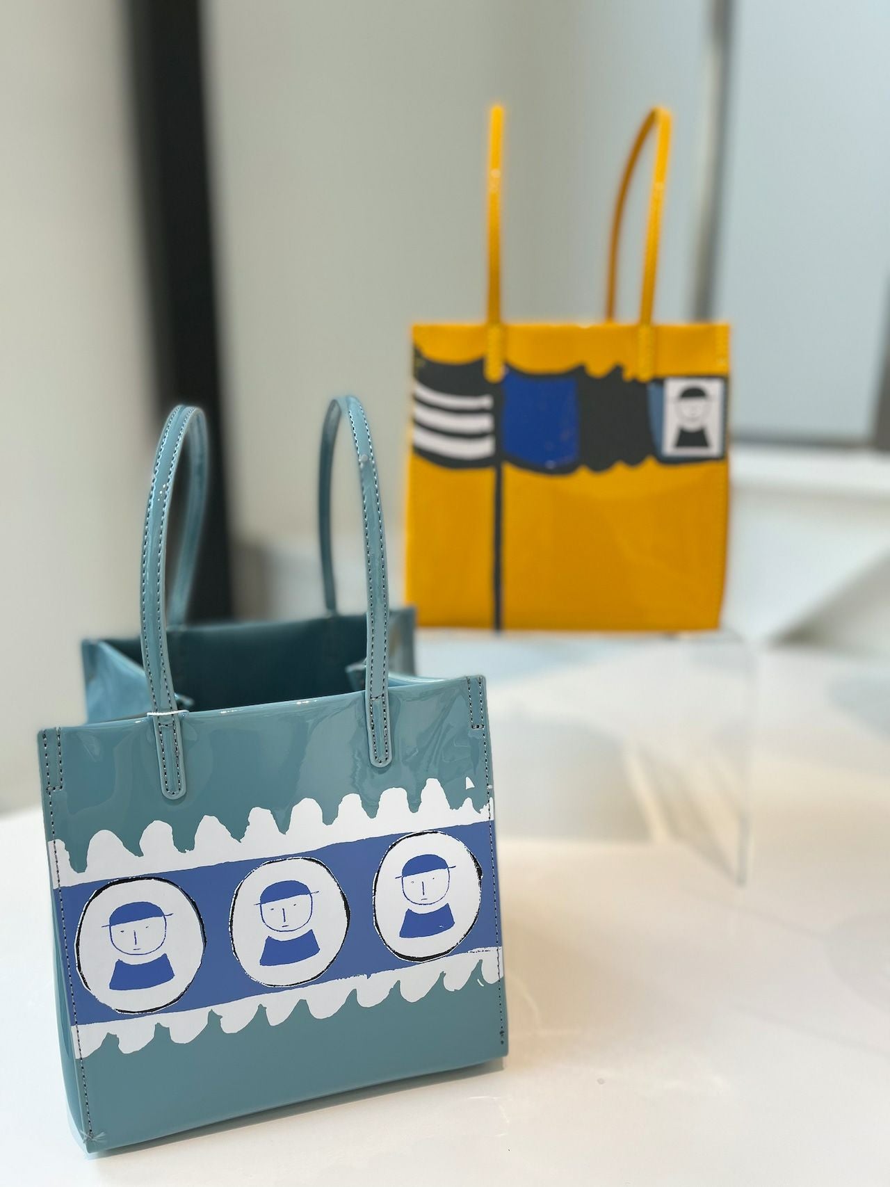 カラーバリエーション