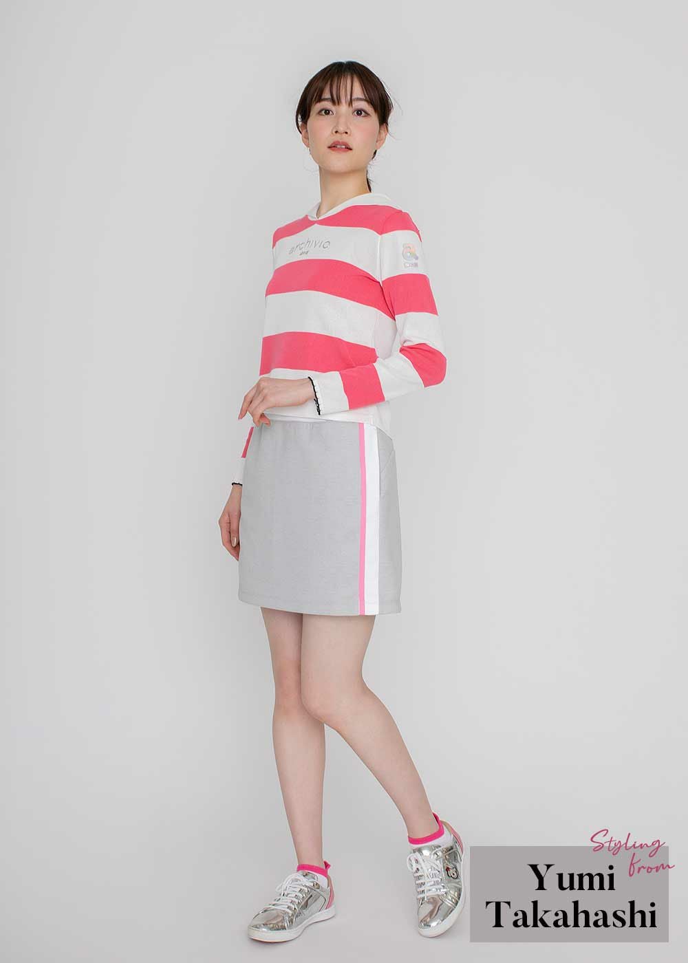 archivio-アルチビオ-A250202 ソックス