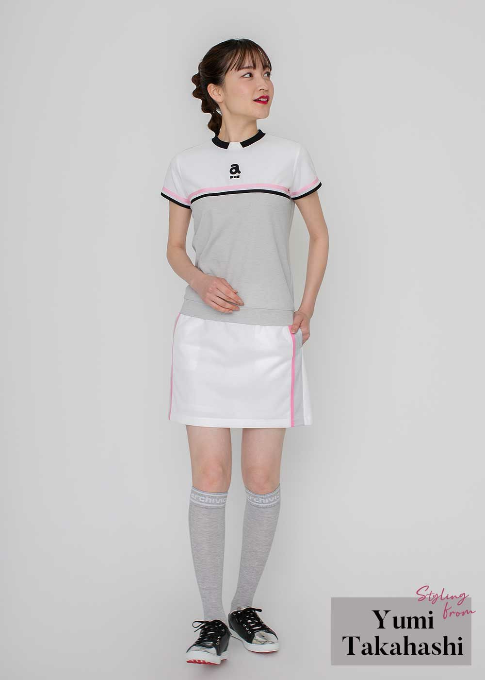 archivio-アルチビオ-A250203 ハイソックス