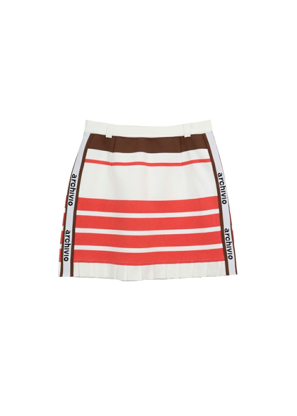 ニットスカート|アルチビオ-アウトレット- - ゴルフウェアや婦人服通販