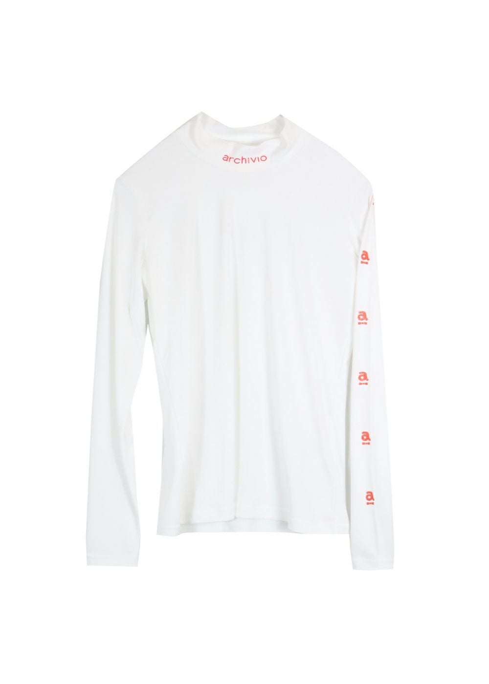 archivio-アルチビオ-A259216 ハイネックプルオーバー