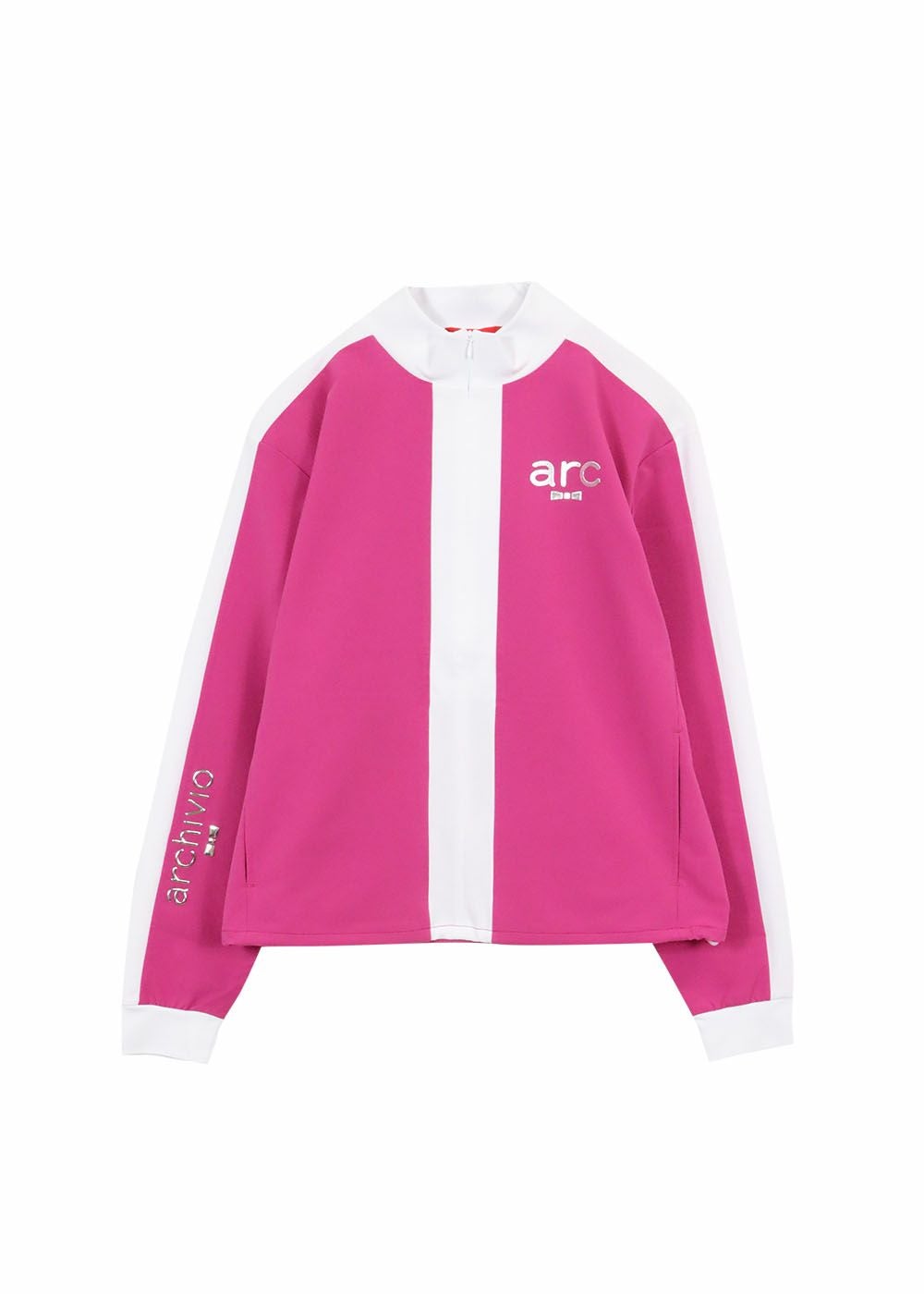 バックロゴUV遮熱速乾プルオーバー|アルチビオ-アウトレット- - ゴルフ