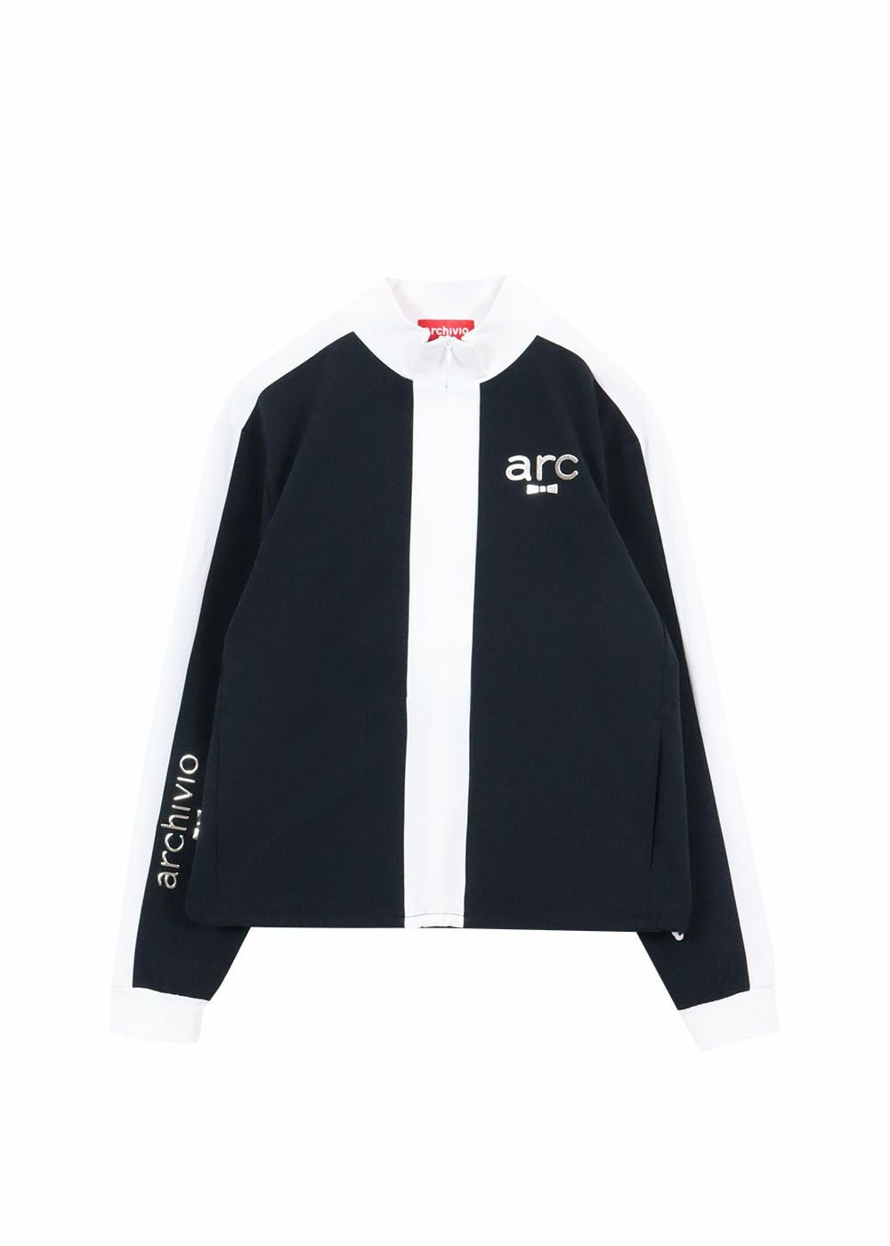 Lightweight ブルゾン　サイズM archivio Mock Stüssy | Outerwear | Blue – Jacket レディースウェア