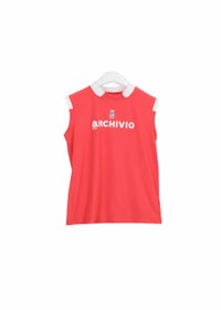 archivio-アルチビオ-ノースリーブ