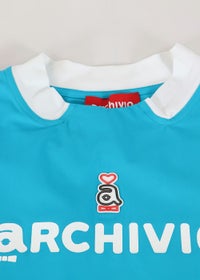 archivio-アルチビオ-ノースリーブ