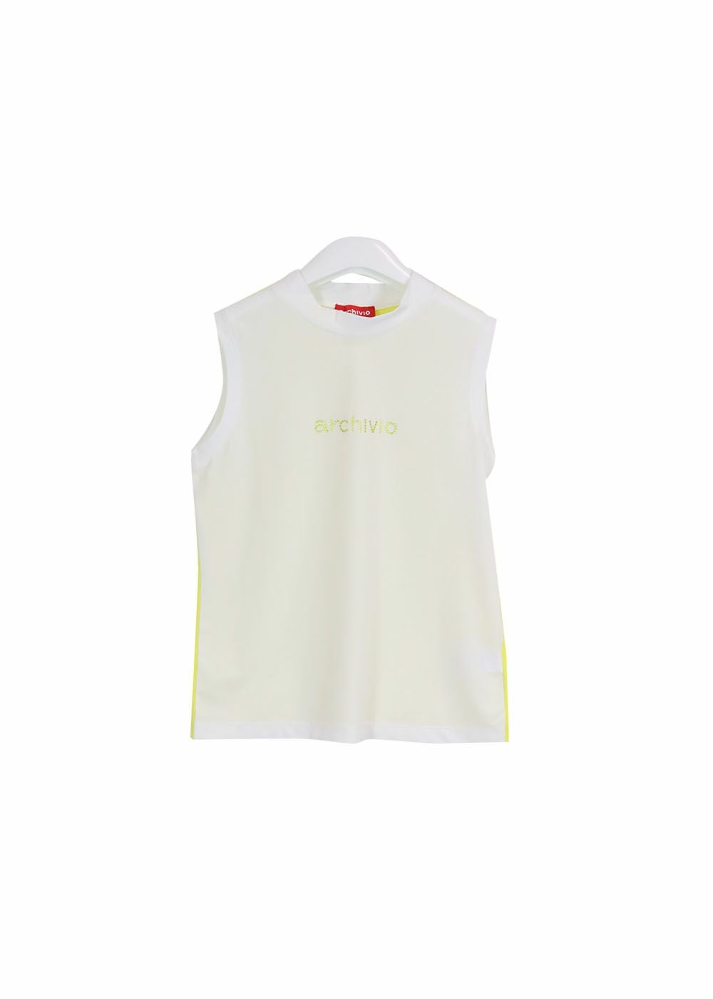 archivio-アルチビオ-ノースリーブ